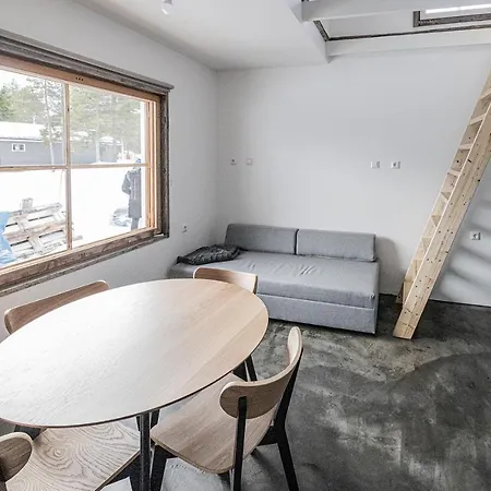 Cottage, Sleepwell, Pyhaeranta 5, Sauna, Lakeside