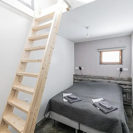 Cottage, Sleepwell, Pyhaeranta, Sauna, Lakeside