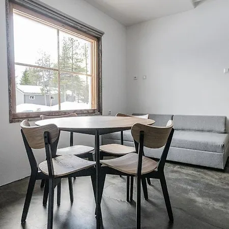 Cottage, Sleepwell, Pyhaeranta 5, Sauna, Lakeside Pyhajarvi (Lapland)