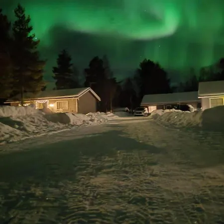 Cottage, Sleepwell, Pyhaeranta, Sauna, Lakeside Ferienhaus