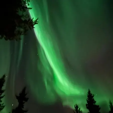 Cottage, Sleepwell, Pyhäranta 5, Sauna, Lakeside * Pyhajarvi (Lapland)