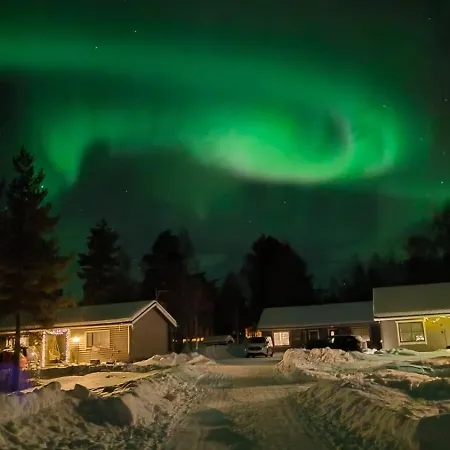 Cottage, Sleepwell, Pyhäranta 5, Sauna, Lakeside Pyhajarvi (Lapland)
