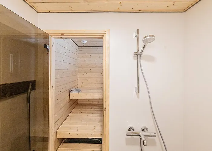 Cottage, Sleepwell, Pyhaeranta, Sauna, Lakeside * Pyhajarvi (Lapland)