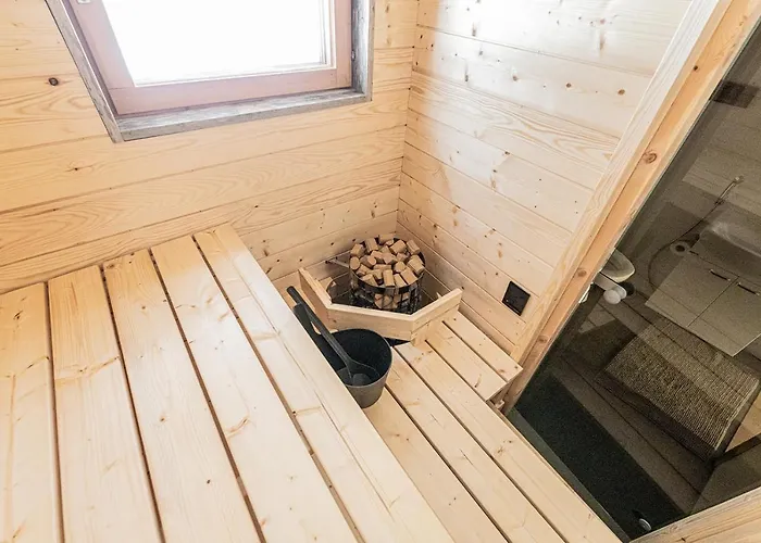 Cottage, Sleepwell, Pyhäranta 5, Sauna, Lakeside Casa vacanze Pyhajarvi (Lapland)