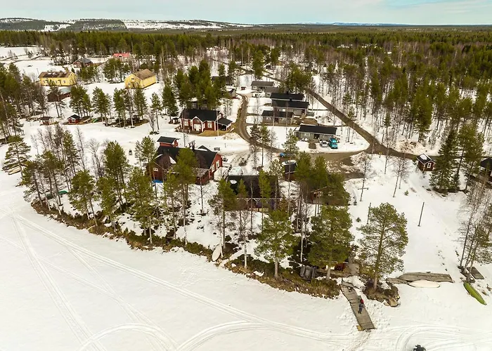 Cottage, Sleepwell, Pyhäranta 5, Sauna, Lakeside
