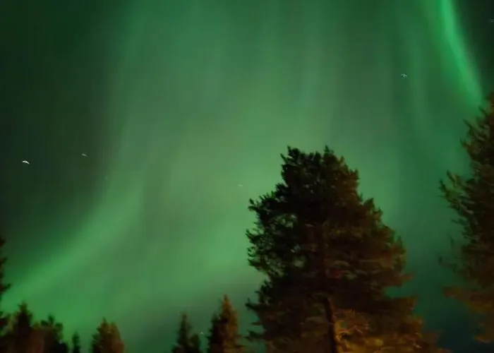 Cottage, Sleepwell, Pyhaeranta, Sauna, Lakeside