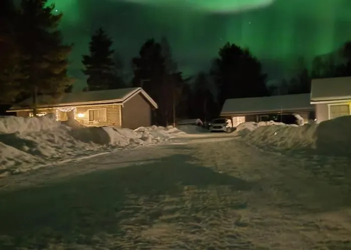 Cottage, Sleepwell, Pyhäranta 5, Sauna, Lakeside Casa vacanze