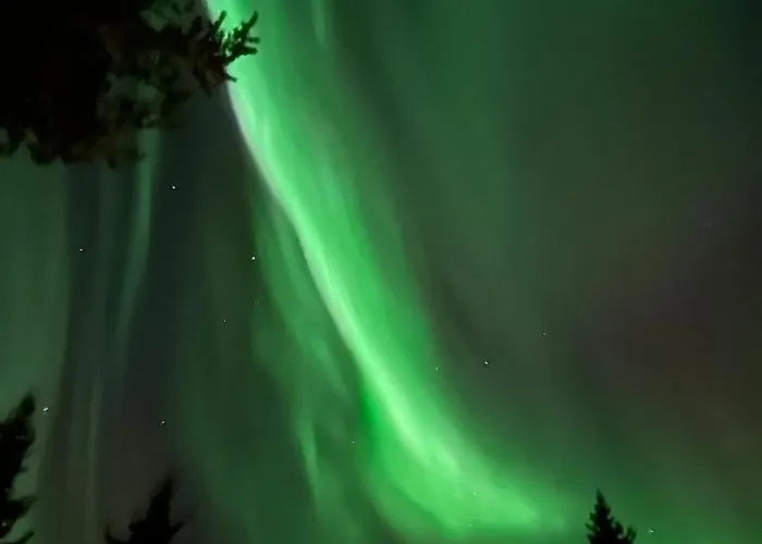 Cottage, Sleepwell, Pyhaeranta, Sauna, Lakeside * Pyhajarvi (Lapland)