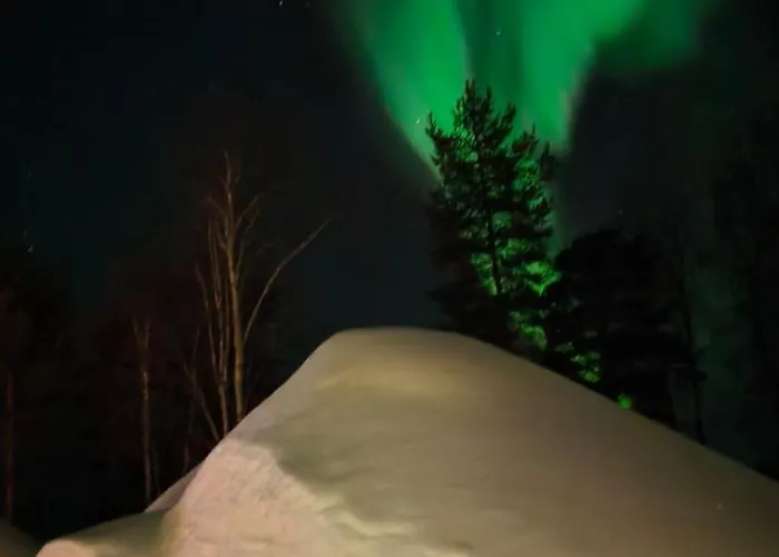 Casa vacanze Cottage, Sleepwell, Pyhäranta 5, Sauna, Lakeside